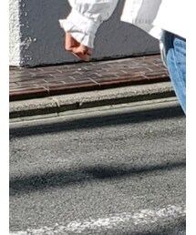 niko and... | デニムパンツ