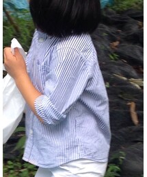 COMME CA ISM | シャツ/ブラウス