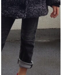 EDWIN | デニムパンツ