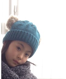 FLYING TIGERS | ニットキャップ/ビーニー