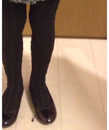 RALPH LAUREN | パンプス