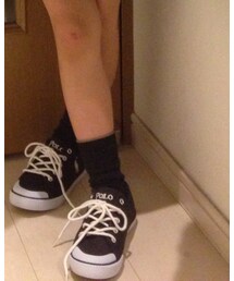 COMME CA ISM | ソックス/靴下