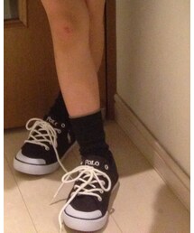 POLO RALPH LAUREN | スニーカー