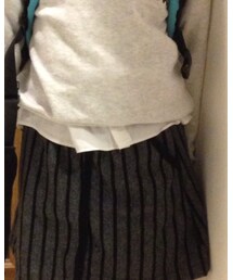 COMME CA ISM | シャツ/ブラウス