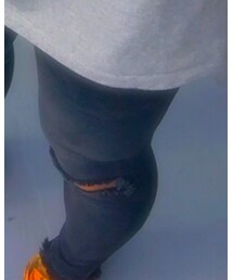 ZARA | その他パンツ