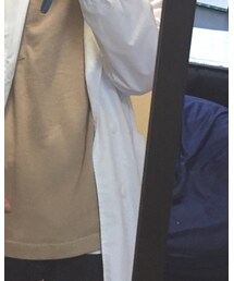 白衣 | ジャケット/アウター