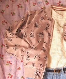 no brand | スタジャン