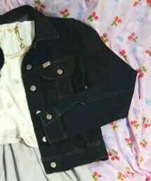 MISS SIXTY | デニムジャケット