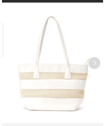 OPAQUE.CLIP | トートバッグ