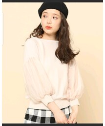 ROPE' PICNIC | ニット/セーター