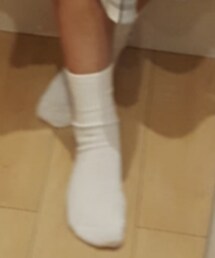 Seria | ソックス/靴下