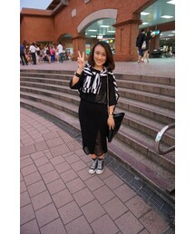 STYLENANDA | ZARA(スカート)