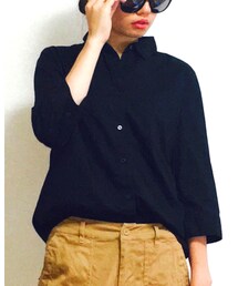 GU | シャツ/ブラウス