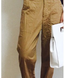 PAGEBOY | チノパンツ