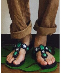 しまむら | サンダル