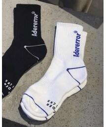 ADER | ソックス/靴下