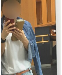 UNIQLO | シャツ/ブラウス