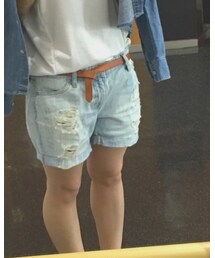 GAP | デニムパンツ