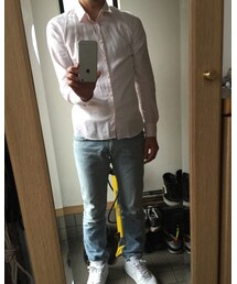 FACTOTUM | シャツ/ブラウス