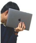 Apple(-)の「PC・スマホグッズ/家電(PC・タブレットケース)」