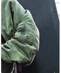 Alpha Industries | ジャケット/アウター