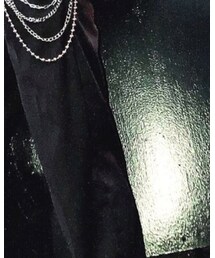 open the door | パンツ