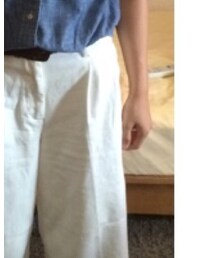 UNIQLO | パンツ