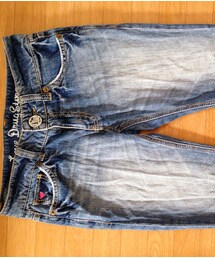 L.D.S. | ボーイフレンドデニム(デニムパンツ)