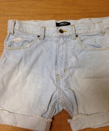 DRWCYS | デニムショートパンツ(デニムパンツ)