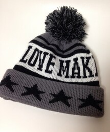 SBY | ニットキャップ/ビーニー