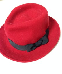 L.D.S. | 赤ハット(ハット)