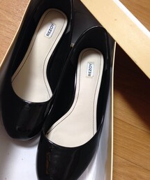 REZOY | 黒パンプス(パンプス)