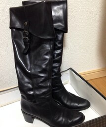 ROSE BUD | ブーツ