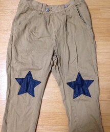 WORLD WIDE LOVE! | その他パンツ