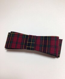 BEAMS BOY | バレッタ/ヘアクリップ