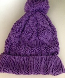 L.D.S. | ニットキャップ/ビーニー