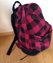 WEGO | バックパック/リュック