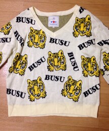 WC | ニット/セーター