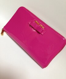 miu miu | 財布