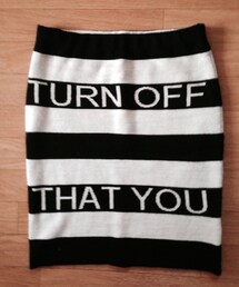 jouetie | スカート