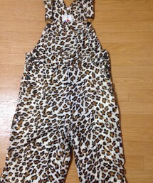 WC | サロペット/オーバーオール