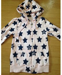 WORLD WIDE LOVE! | パーカー