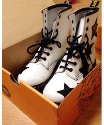 Dr. Martens | ブーツ