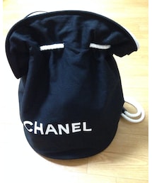 CHANEL | バックパック/リュック