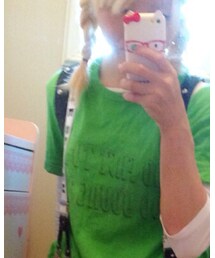 WC | Tシャツ/カットソー