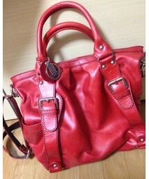 LANVIN en Bleu | ショルダーバッグ
