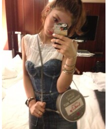 TODAYFUL | ワンピース/ドレス