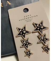 ZARA | ピアス（両耳用）