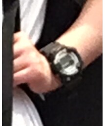 G-SHOCK | アナログ腕時計