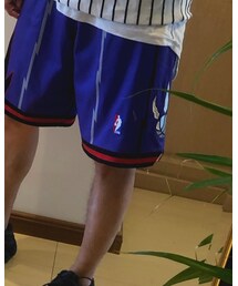 Mitchell&Ness | カーゴパンツ